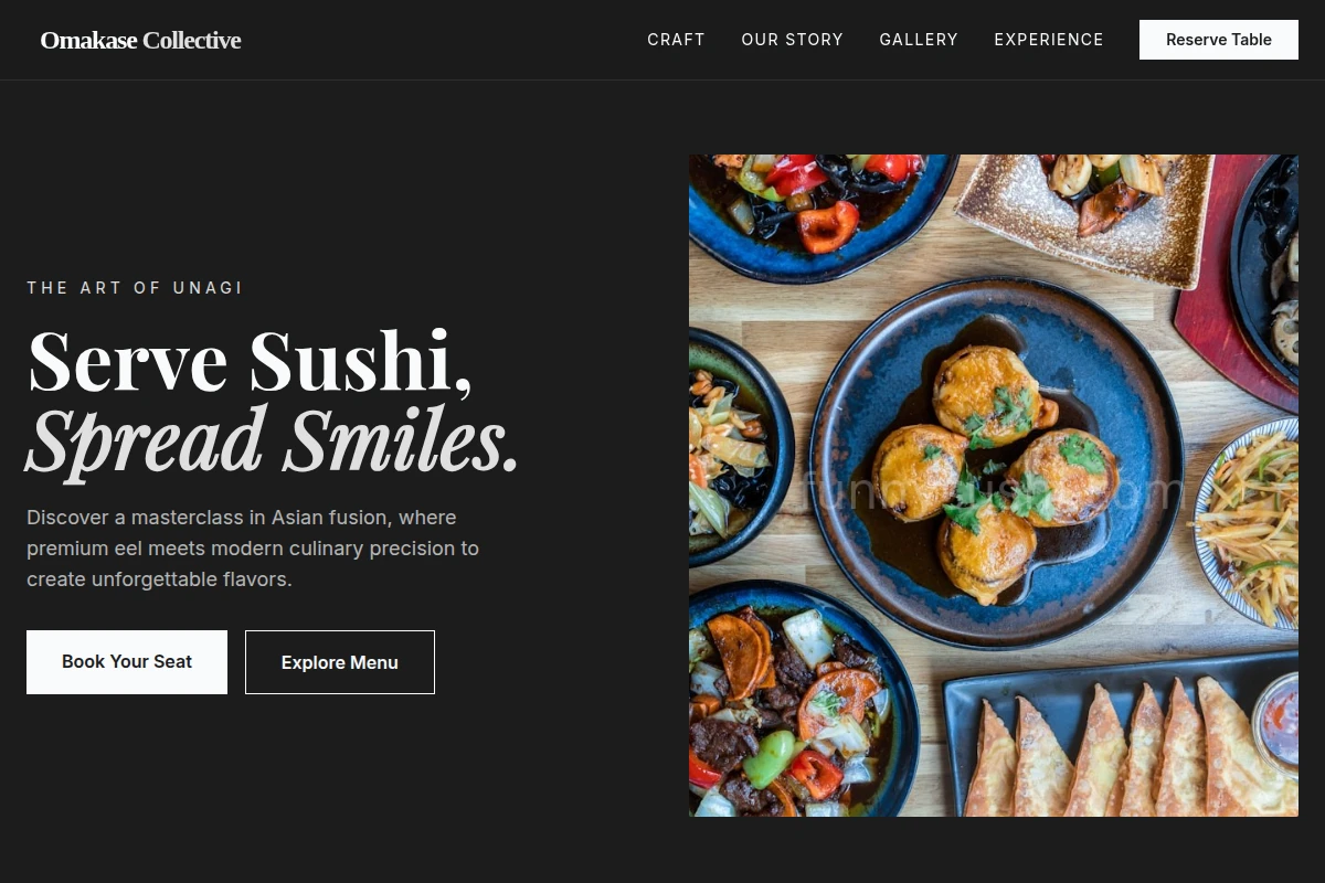 asian-fusion-food