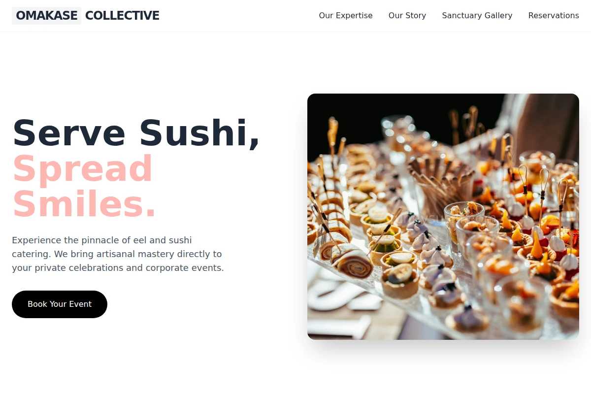 Eel Catering