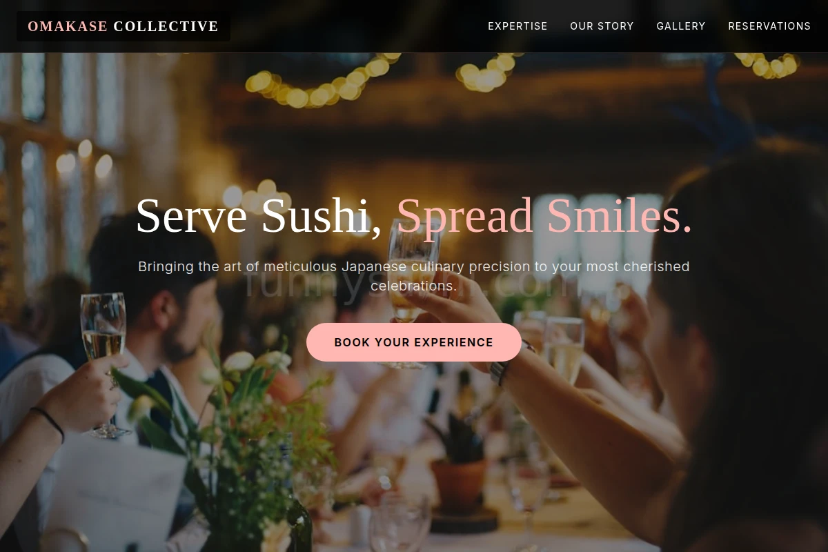 Sesame Catering