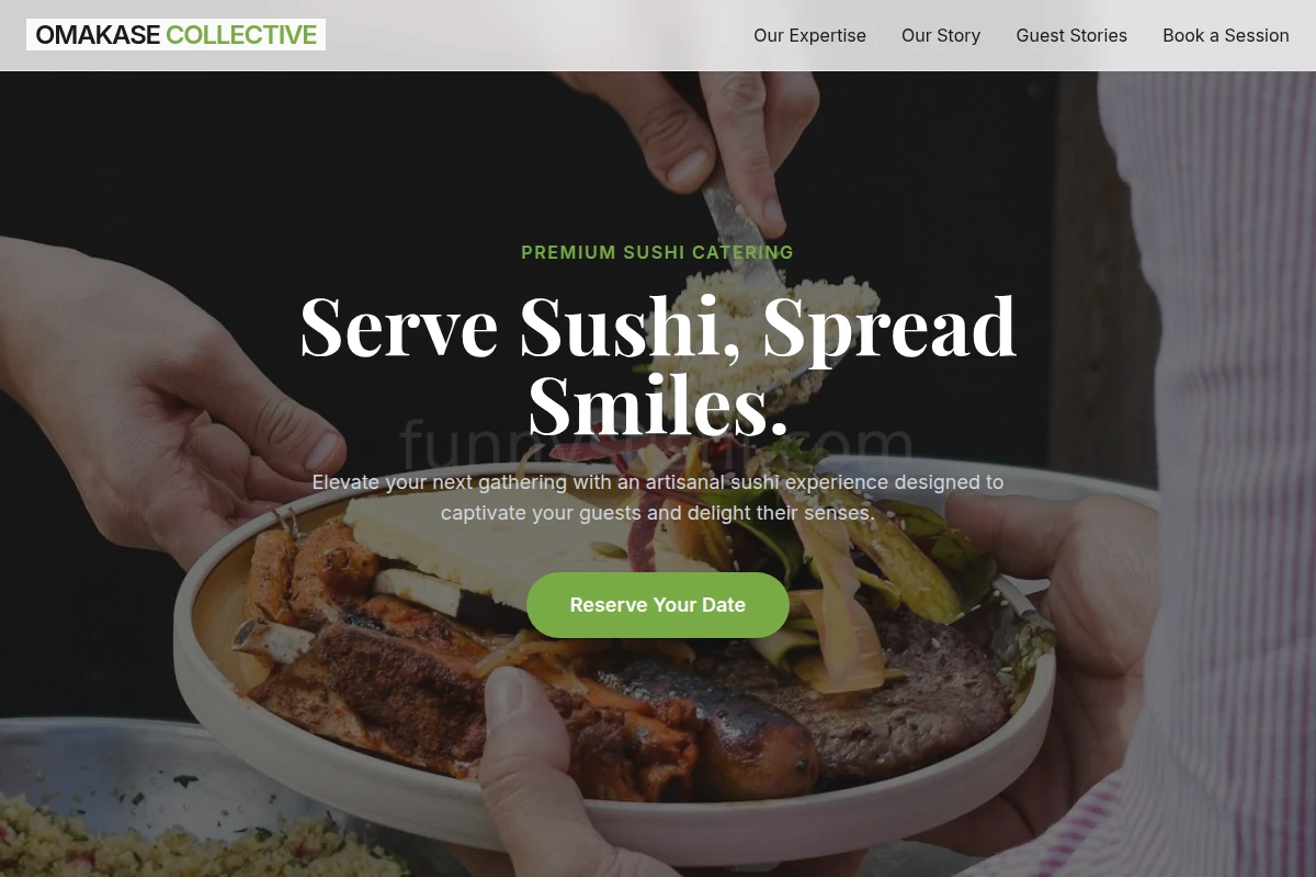 Bite Catering