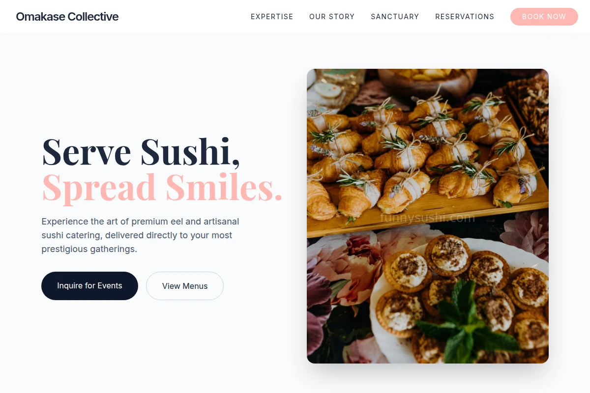 Eel Catering