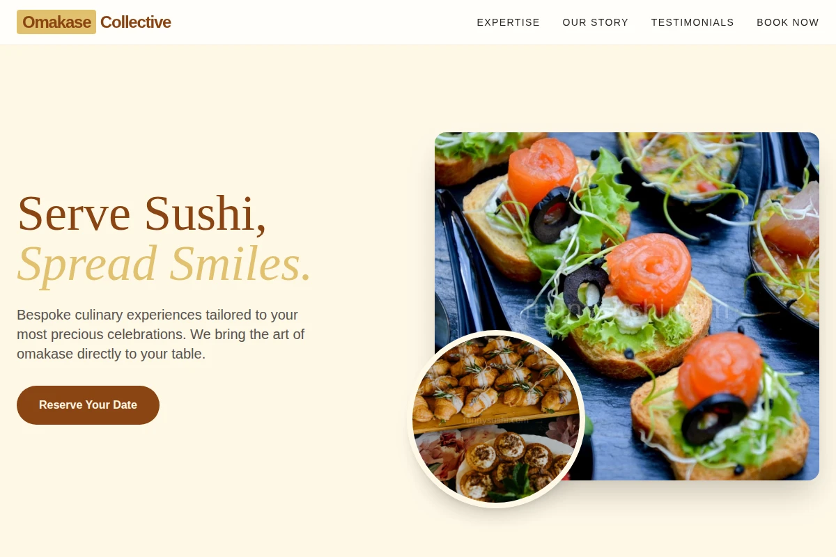 Flavor Catering