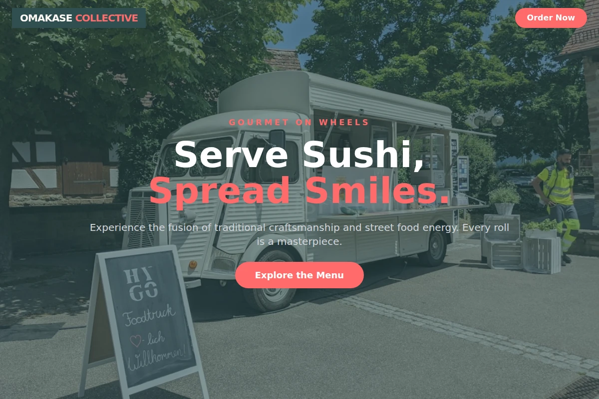 food-truck
